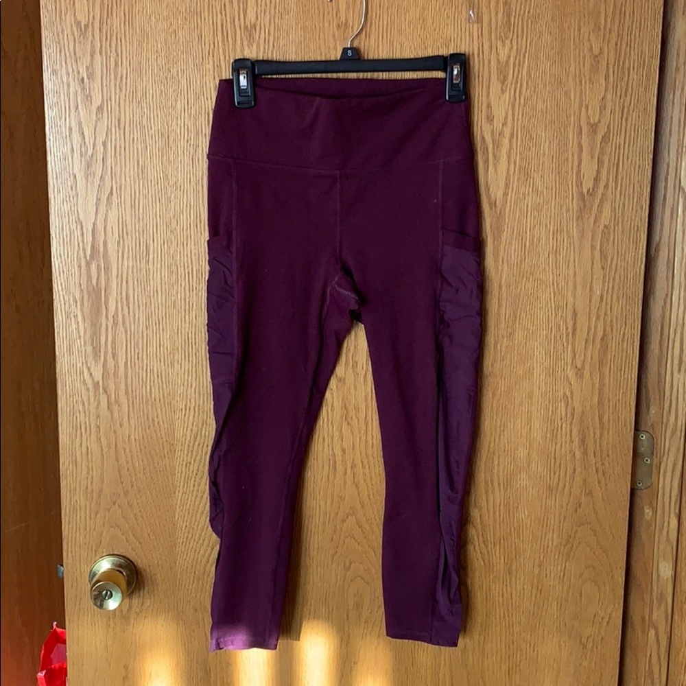 Fabletics High Waisted Leggings